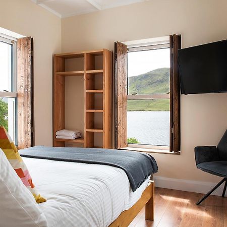 Kylemore House Boutique Apartments - Fishermans Perch Εξωτερικό φωτογραφία