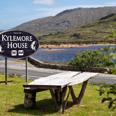 Kylemore House Boutique Apartments - Fishermans Perch Εξωτερικό φωτογραφία